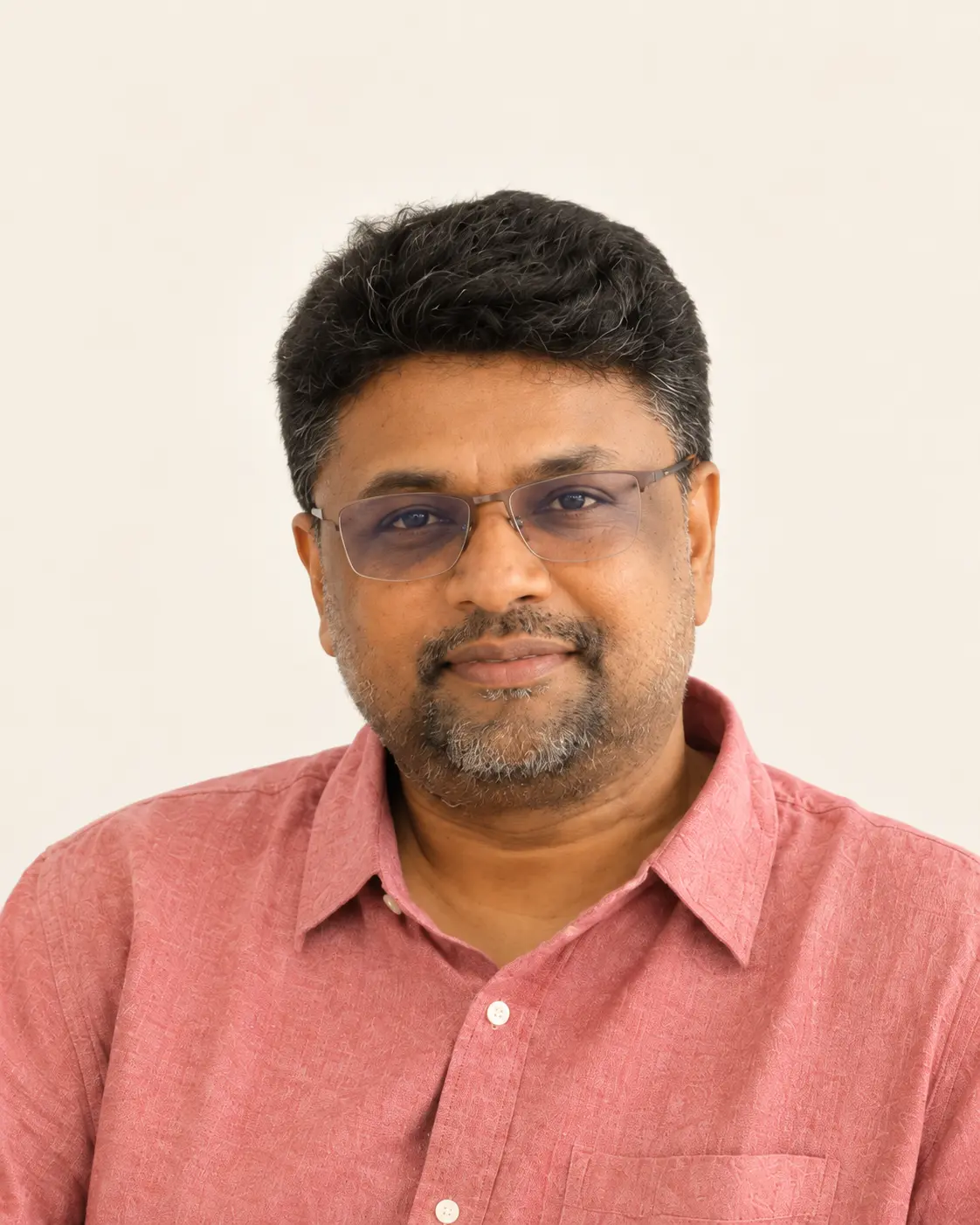 Hussain Sha Kiran
