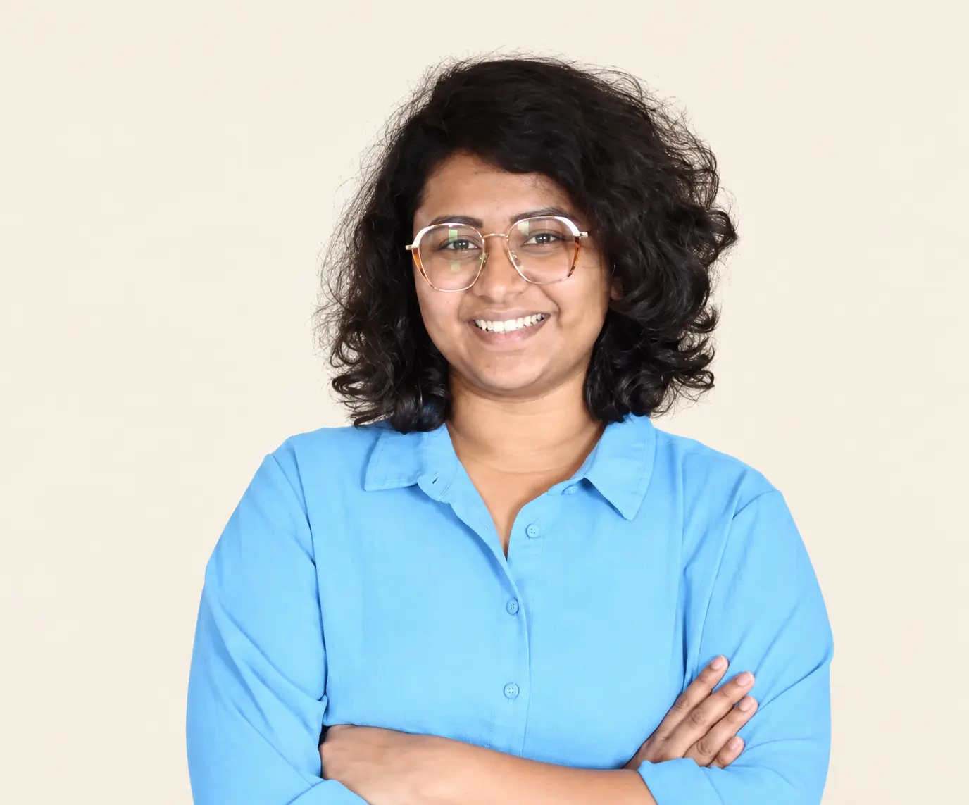 Puja Kolluru