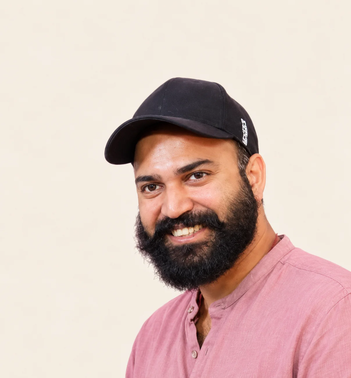 Ram Miriyala