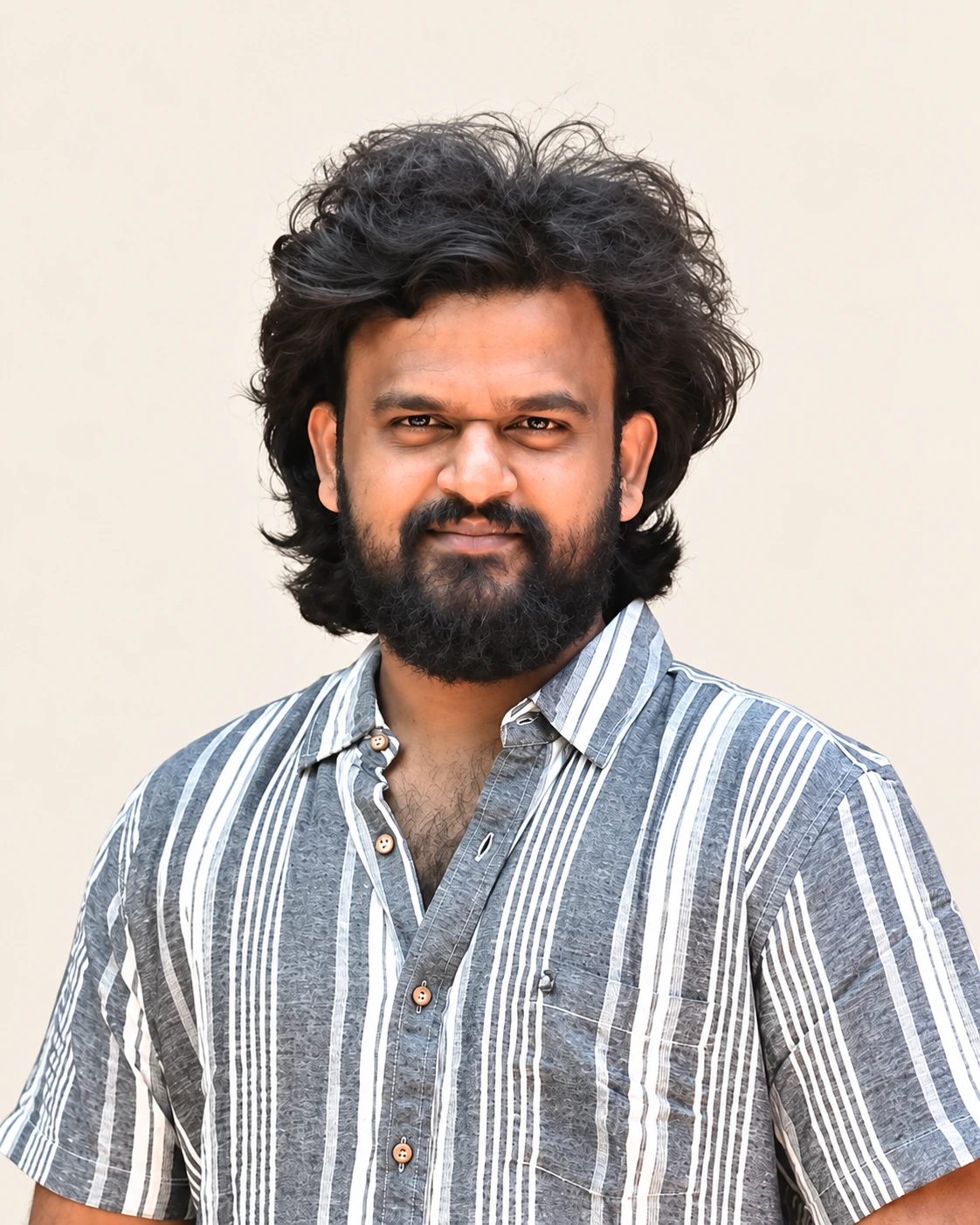 Sailesh Kolanu