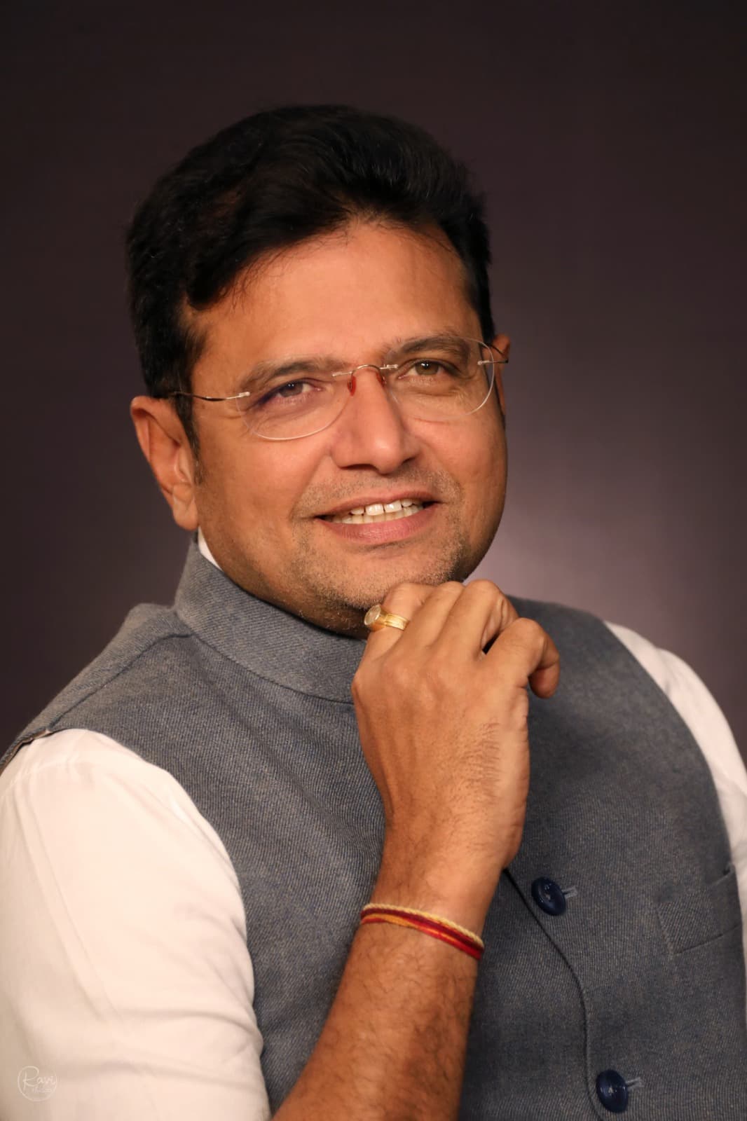 Shri D. Sridhar Babu