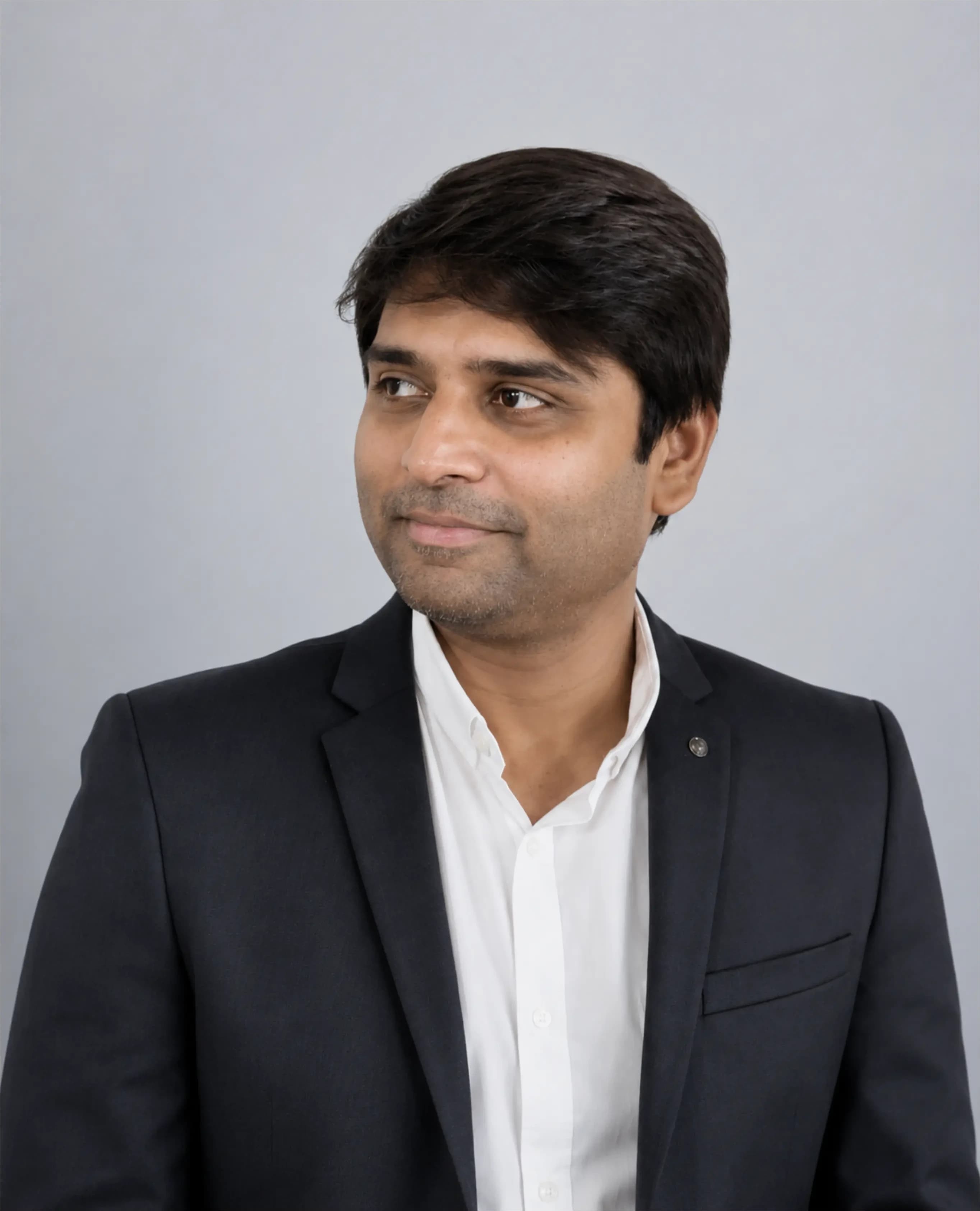 Vijay Dingari