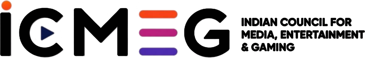 ICMEG — Indian Council for Media, Entertainment & Gaming