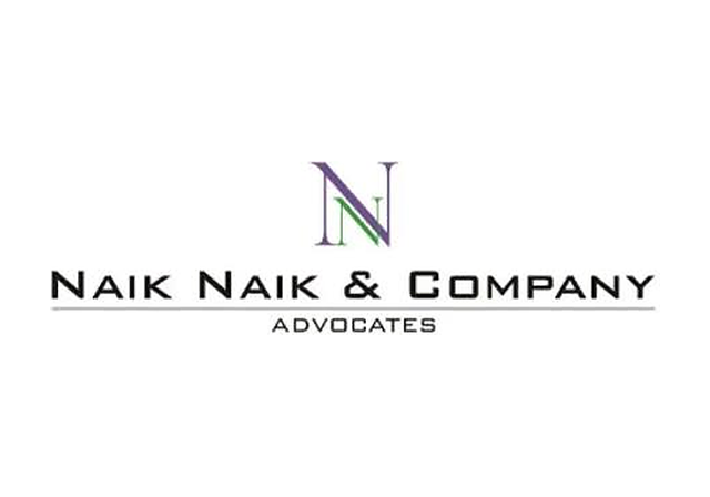 Naik Naik & Company
