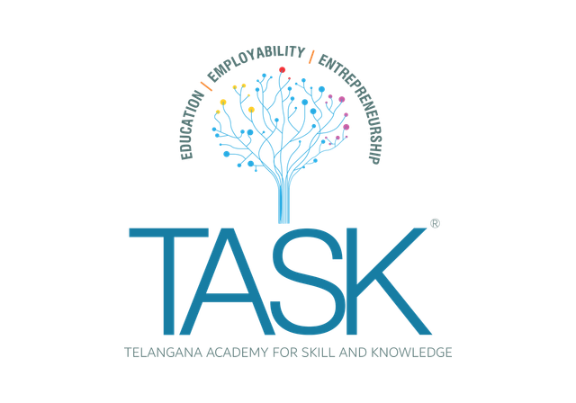 TASK - Telangana Academy for Skill and Knowledge