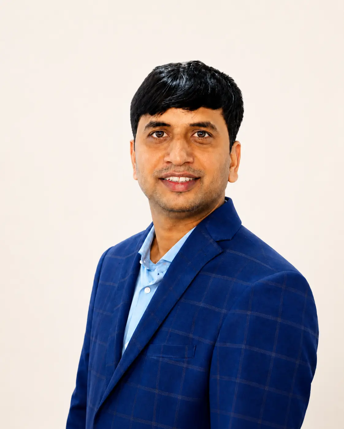 Anadi Abhilash
