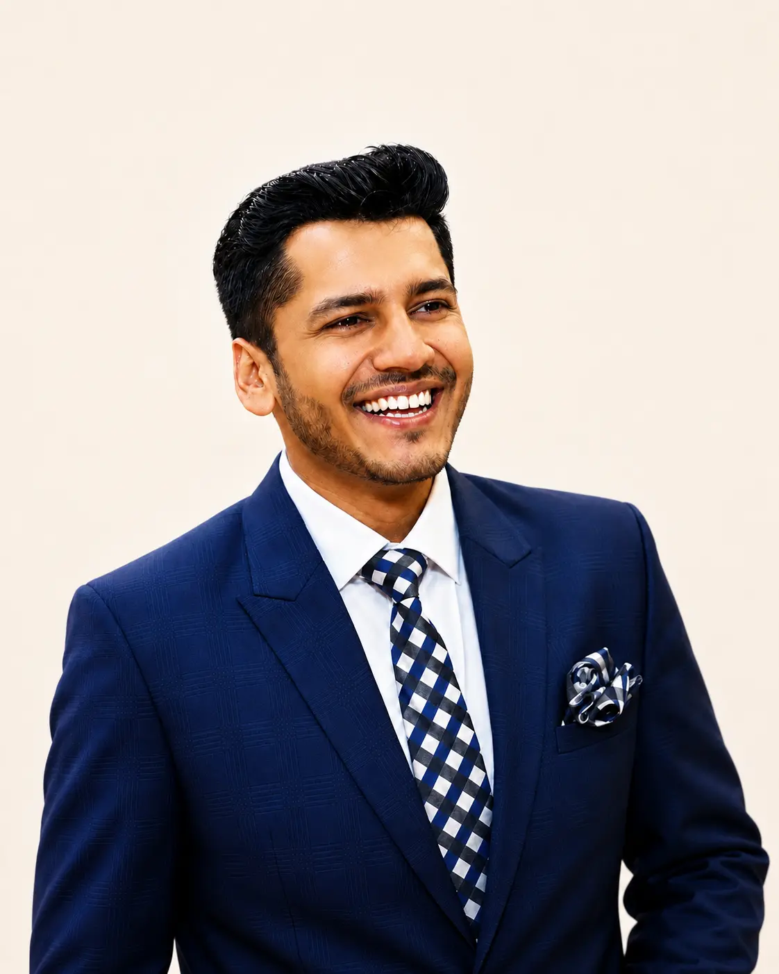 Vasu Gupta