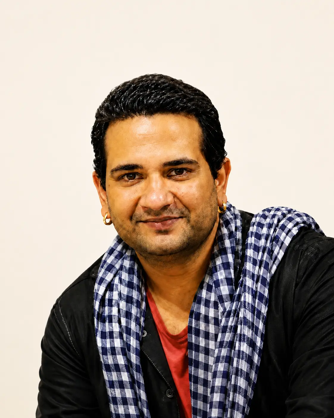 Vivek Goel